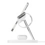 Belkin WIZ009VFWH Caricabatterie per dispositivi mobili Interno (WIZ009VFWH)