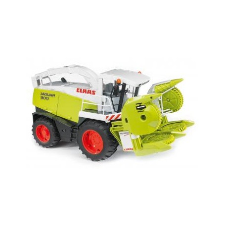 BRUDER Claas Jaguar 900 (02131)