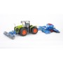 BRUDER 02222 accessorio per modellino in scala (02222)