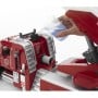 BRUDER MACK Granite fire engine with water pump (2821) (02821)