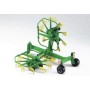 BRUDER 02216 veicolo giocattolo (02216)