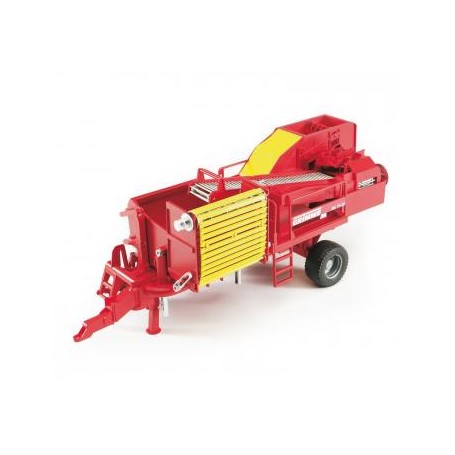 BRUDER Grimme SE 75-30 (02130)