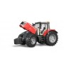 BRUDER Massey Ferguson 7624 (03046)
