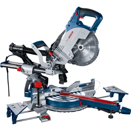 Bosch GCM 8 SJL Professional 5500 Giri/min 1600 W (0601B19100)