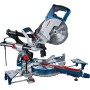 Bosch GCM 8 SJL Professional 5500 Giri/min 1600 W (0601B19100)