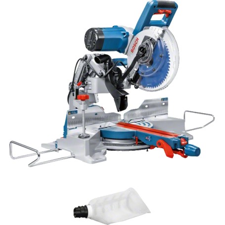 Bosch GCM 10 GDJ 5000 Giri/min 2000 W (0601B27000)