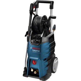 Bosch GHP 5-65 X Professional idropulitrice Verticale Elettrico 520 l/h 2400 W Nero, Blu (0600910600)