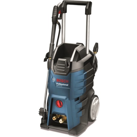 Bosch GHP 5-75 idropulitrice Verticale Elettrico 570, 560 2600 W Nero, Blu (0600910700)