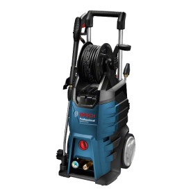Bosch GHP 5-75 X idropulitrice Compatta Elettrico 9,5 l/h 2600 W Nero, Blu (0600910800)