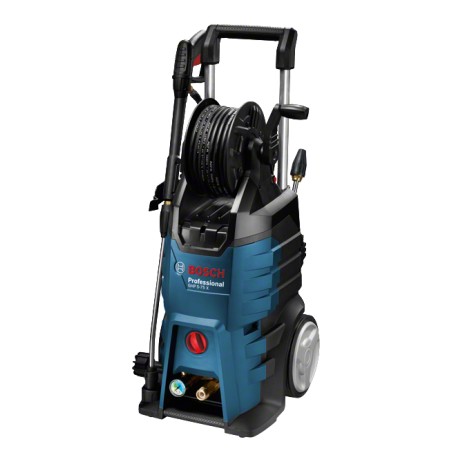 Bosch GHP 5-75 X idropulitrice Compatta Elettrico 9,5 l/h 2600 W Nero, Blu (0600910800)
