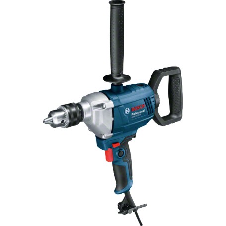 Bosch 0 601 1B0 000 trapano 630 Giri/min 3 kg Nero, Blu (06011B0000)