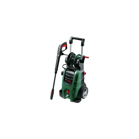 Hochdruckreiniger AdvancedAquatak 150 (grn/schwarz, 2.200 Watt) (06008A7700)