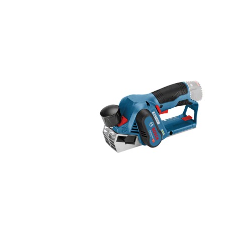 Bosch GHO 12V-20 Professional Nero, Blu, Rosso 14500 Giri/min (06015A7000)