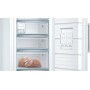 Bosch Serie 6 GSN54AWDV congelatore Libera installazione 328 L D Bianco (GSN54AWDV)