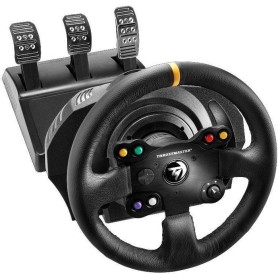 TX Racing Wheel Leather Edition (4460133)
