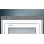 Siemens iQ300 GS36NVIEP congelatore Libera installazione 242 L E Acciaio inossidabile (GS36NVIEP)