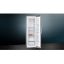Siemens iQ300 GS36NVIEP congelatore Libera installazione 242 L E Acciaio inossidabile (GS36NVIEP)