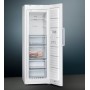 Siemens iQ300 GS33NVWEP congelatore Libera installazione 225 L E Bianco (GS33NVWEP)