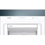 Siemens iQ300 GS29NVWEP congelatore Libera installazione 200 L E Bianco (GS29NVWEP)