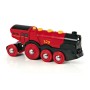 World Rote Lola Batterielok (rot) (33592)