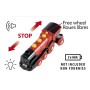 World Rote Lola Batterielok (rot) (33592)