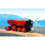 World Rote Lola Batterielok (rot) (33592)
