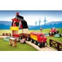 World Bahn Bauernhof Set (33719)