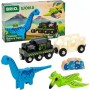 World Dinosaurier Batteriezug (63609600)