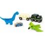 World Dinosaurier Batteriezug (63609600)