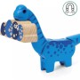 World Dinosaurier Batteriezug (63609600)