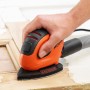 Black & Decker Kompakt-Mouse BEW230-QS 55W (BEW230-QS)