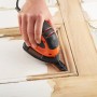 Black & Decker Kompakt-Mouse BEW230-QS 55W (BEW230-QS)