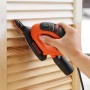 Black & Decker Kompakt-Mouse BEW230-QS 55W (BEW230-QS)