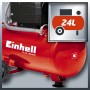 Einhell TC-AC 190/24/8 compressore ad aria 1500 W 165 l/min (4007325)