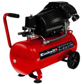 Einhell TC-AC 420/50/10 V compressore ad aria 2200 W 420 l/min (4010495)