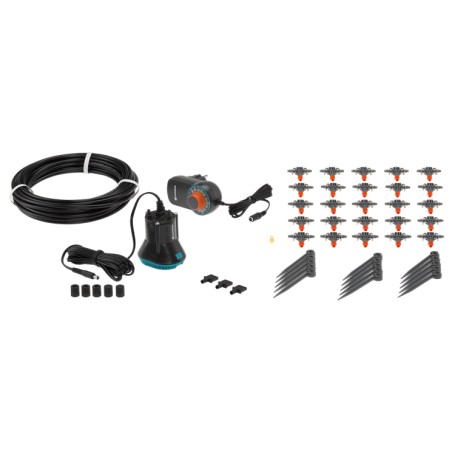 Gardena 1407-20 non classificato (1407-20) (01407-20)