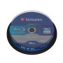 Verbatim 43746 disco vergine Blu-Ray BD-R 50 GB 10 pz (43746)