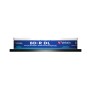 Verbatim 43746 disco vergine Blu-Ray BD-R 50 GB 10 pz (43746)