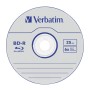 Verbatim Datalife 6x BD-R 25 GB 50 pz (43838)