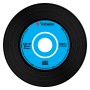 Verbatim CD-R AZO Data Vinyl 700 MB 10 pz (43426)