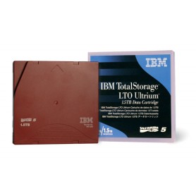 IBM 46X1290 cassetta vergine 1500 GB LTO (46X1290)