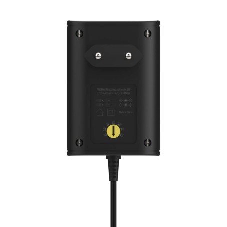 Ansmann APS 1500 Nero Interno (1201-0024)