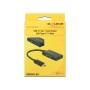 DeLOCK 91740 lettore di schede USB 3.2 Gen 1 (3.1 Gen 1) Type-C Nero (91740)