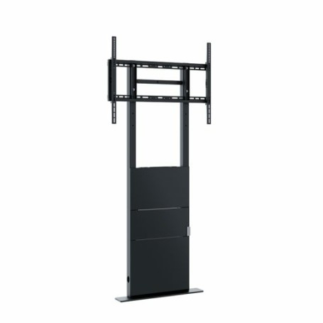 Pro-Tower Wall (schwarz) (2876)