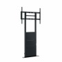 Pro-Tower Wall (schwarz) (2876)