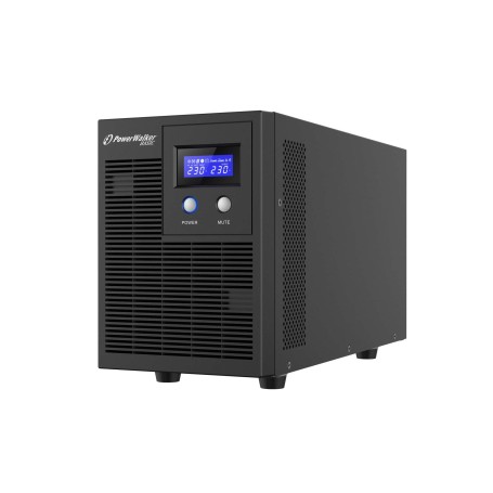 PowerWalker VI 3000 STL (schwarz) (10121194)