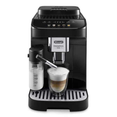 Magnifica Evo ECAM 290.61.B (schwarz) (ECAM290.61.B)