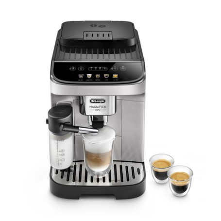 Magnifica Evo ECAM 290.61.SB (silber/schwarz) (ECAM290.61.SB)
