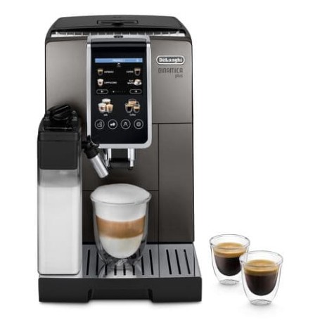 Dinamica Plus ECAM 380.95.TB  (titan/titan)