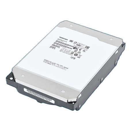 Tosh 14TB Enterprise MG09ACA 7200/SA3 (MG09ACA14TE)